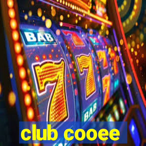 club cooee